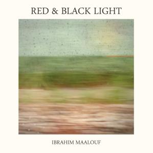Red and Black Light (Pochette CD)